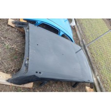 криша fabia combi 5J9817111